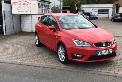 Seat Ibiza 135.000 km 5.290 &euro; Erlangen 91056