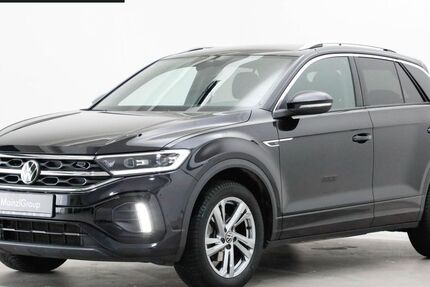 VW T-Roc 46.500 km 22.530 &euro; Feldkirchen/Westerham 83620