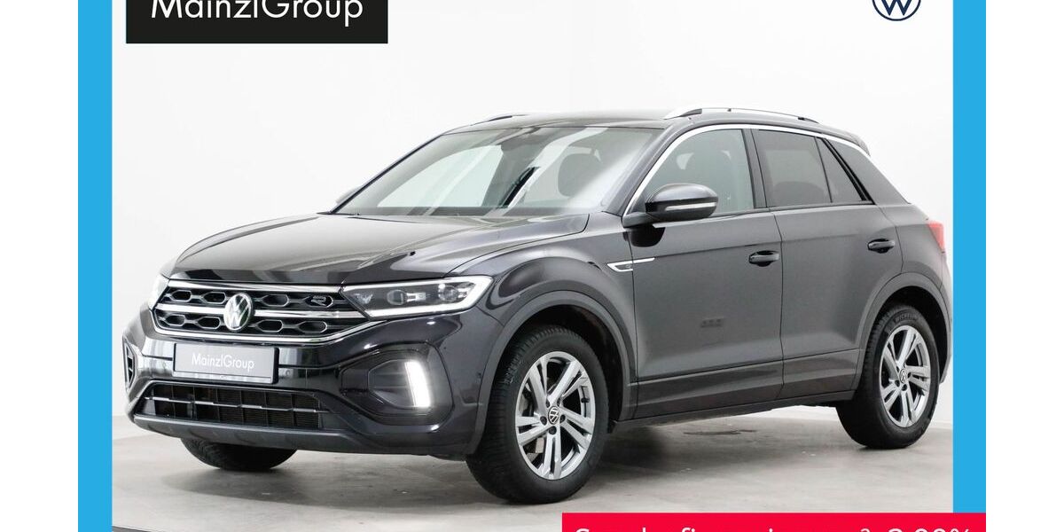 VW T-Roc 46.500 km 22.530 &euro; Feldkirchen/Westerham 83620