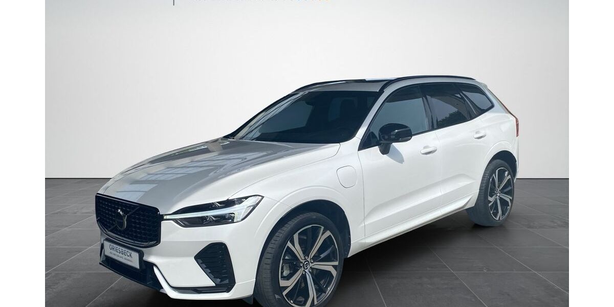Volvo XC60 49.150 km 43.990 &euro; Deggendorf/Fischerdorf 94469