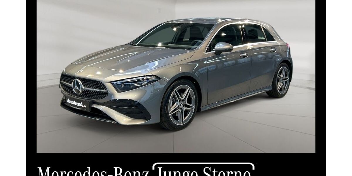 Mercedes-Benz A 200 8.963 km 33.439 &euro; Heilbronn 74072