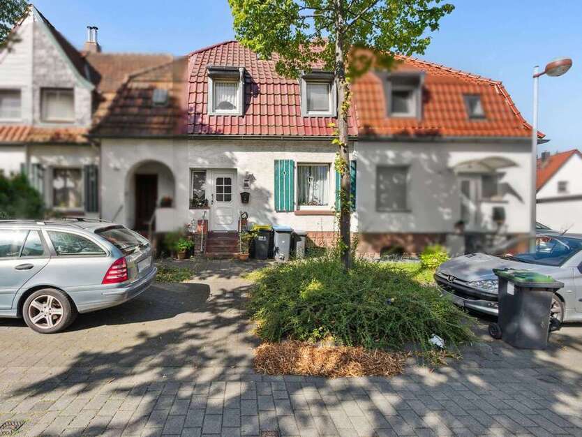 Haus zum Kaufen in Kamp-Lintfort 169.000 € 76.81 m²
