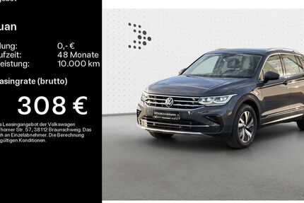 VW Tiguan 56.402 km 25.840 &euro; Hofheim 65719