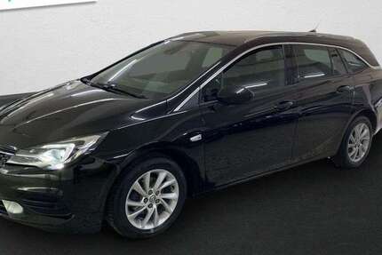Opel Astra 60.185 km 16.990 € Dülmen 48249