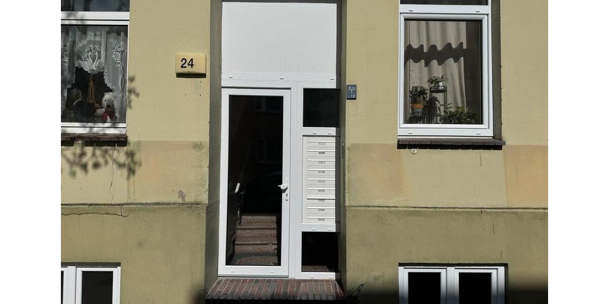 Etagenwohnung Wilhelmshaven Fedderwardergroden - 4 Zimmer, 90 m&sup2;, 65.000&euro; | Angebot:26101957