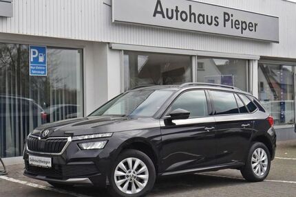 Skoda Kamiq 52.640 km 19.280 &euro; Schieder 32816