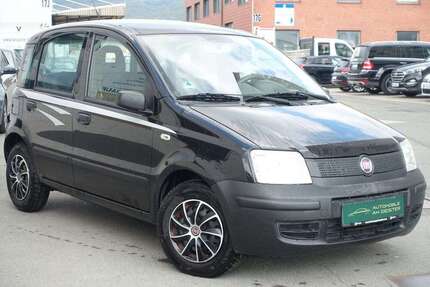 Fiat Panda 155.401 km 3.000 &euro; Springe 31832