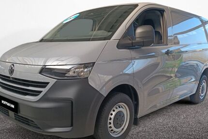 VW T7 Transporter 17.500 km 35.890 &euro; Pößneck 07381