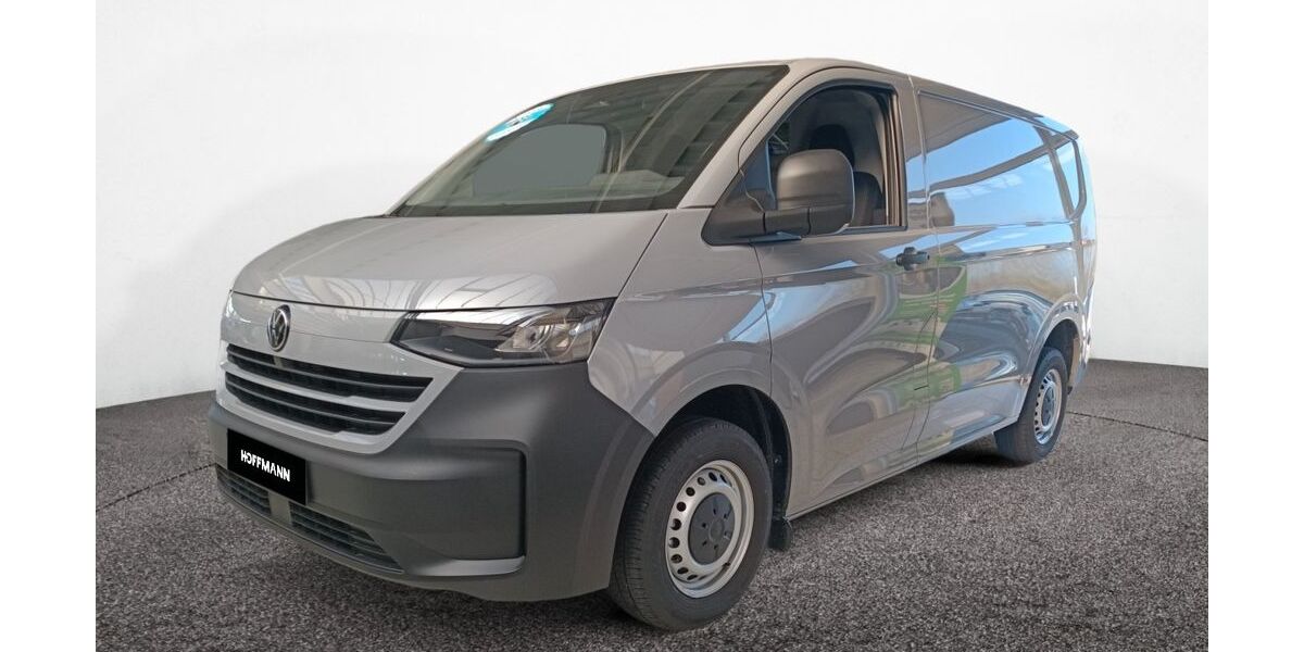 VW T7 Transporter 17.500 km 35.890 &euro; Pößneck 07381