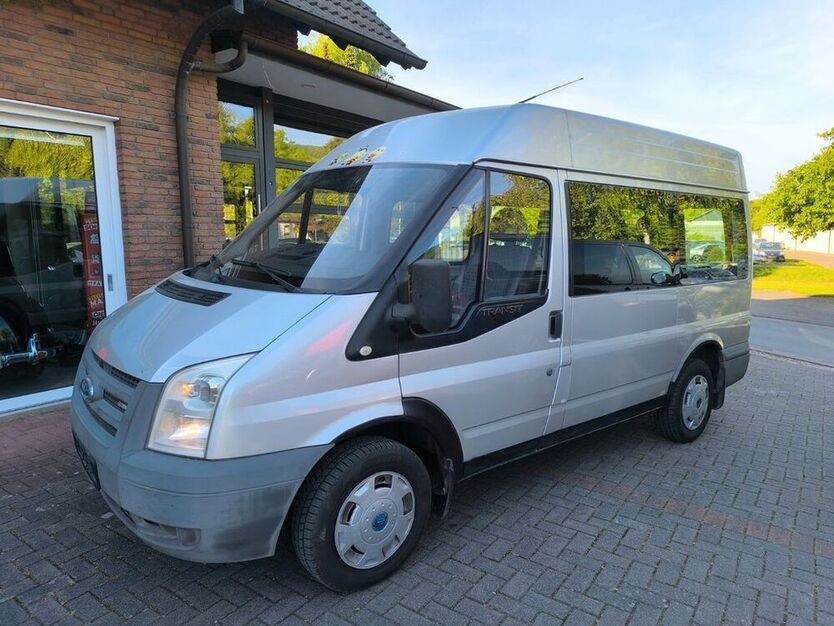 Transit