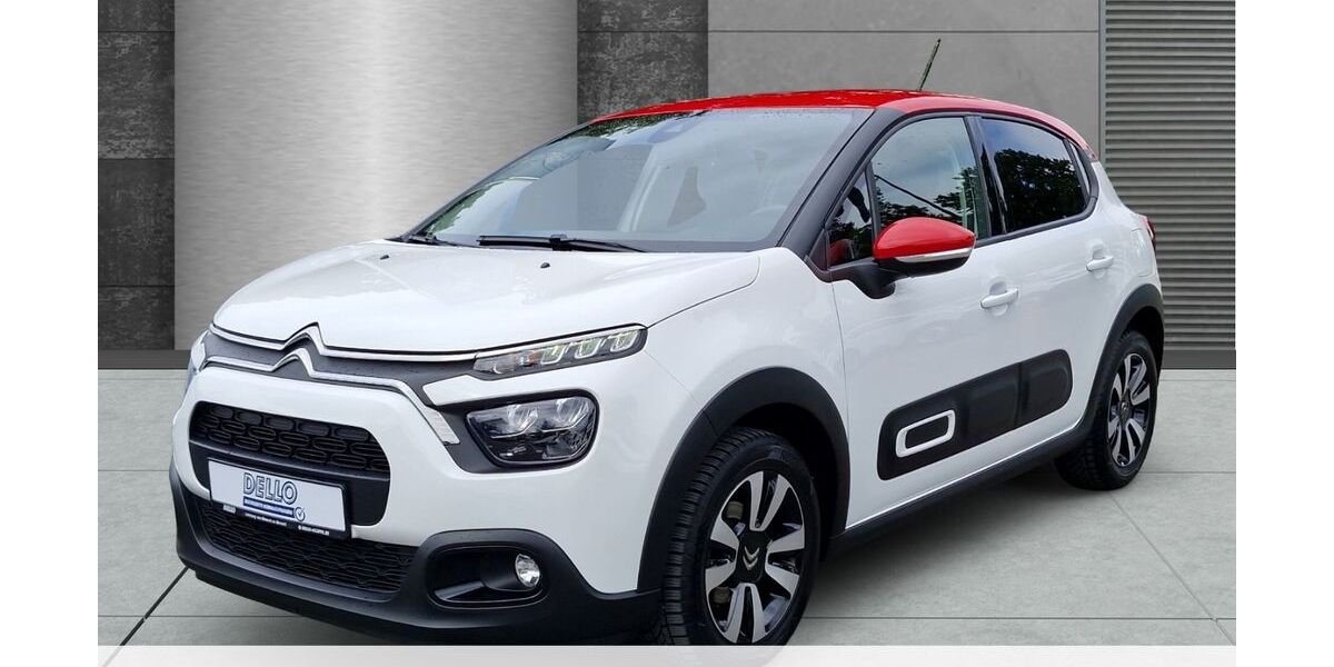 Citroen C3 23.390 km 13.955 € Bremen 28199