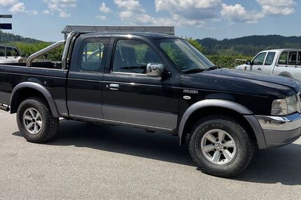 Ford Ranger 210.000 km 6.789 &euro; Langdorf 94264