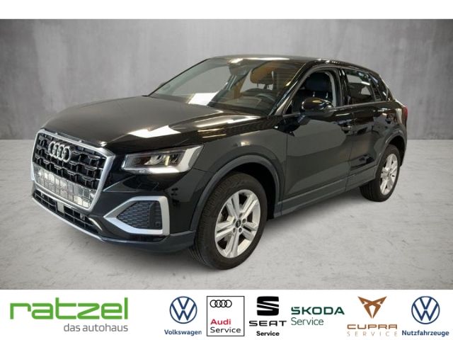 Audi Q2 38.433 km 24.890 &euro; Zell u.A. 73119