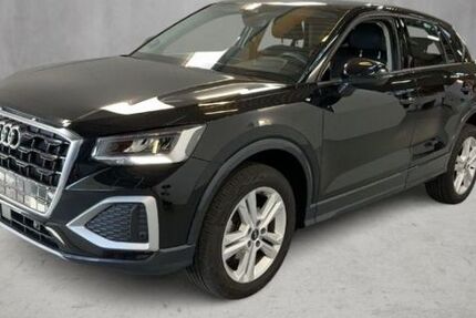 Audi Q2 38.433 km 24.913 &euro; Zell u.A. 73119