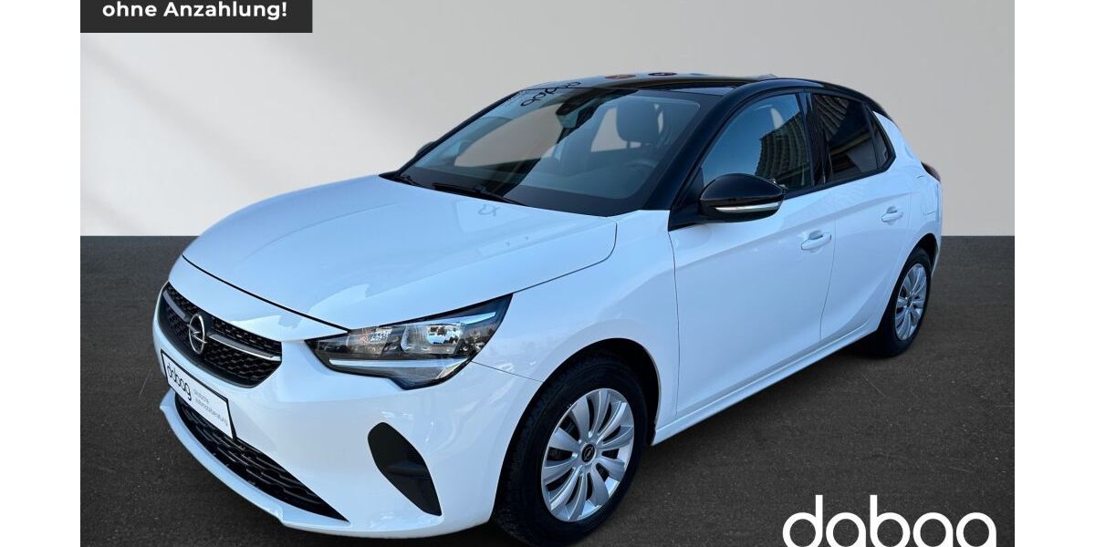 Opel Corsa 88.576 km 9.990 &euro; Oranienburg OT Germendorf 16515