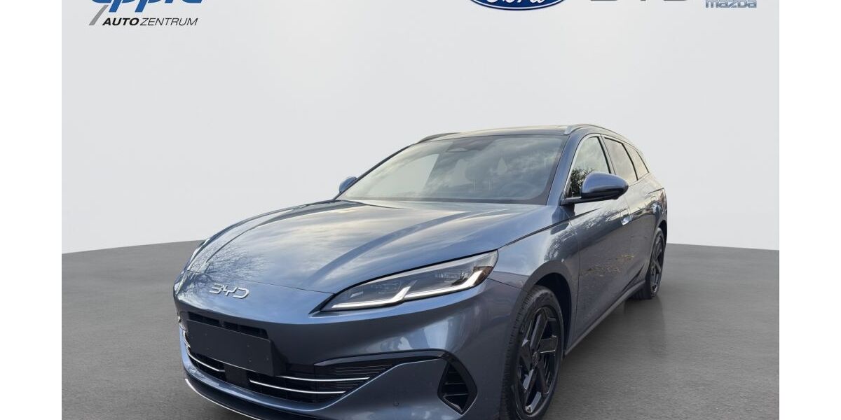 BYD Andere 6.500 km 32.990 &euro; Rutesheim 71277