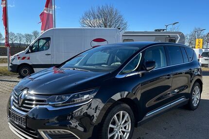 Renault Espace 173.400 km 14.500 &euro; Buchloe 86807