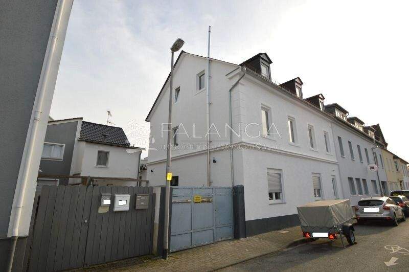 Etagenwohnung Wiesbaden-Schierstein Schierstein - 2 Zimmer, 66 m&sup2;, 890&euro; | Angebot:25899627