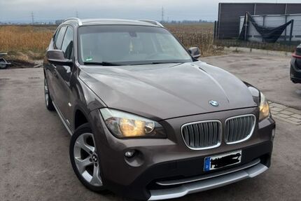 BMW X1 295.000 km 6.000 &euro; Memmingen 87700