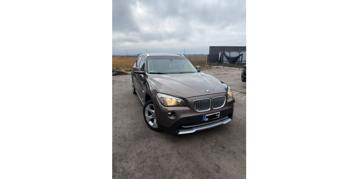 BMW X1 295.000 km 6.000 &euro; Memmingen 87700