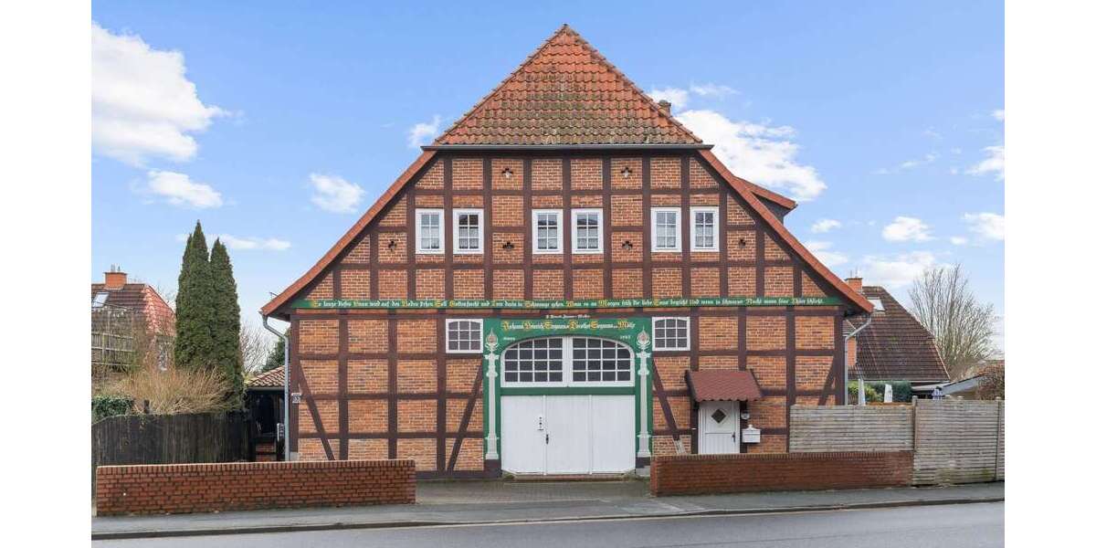 Etagenwohnung Seelze - 3 Zimmer, 72 m&sup2;, 165.000&euro; | Angebot:26196818