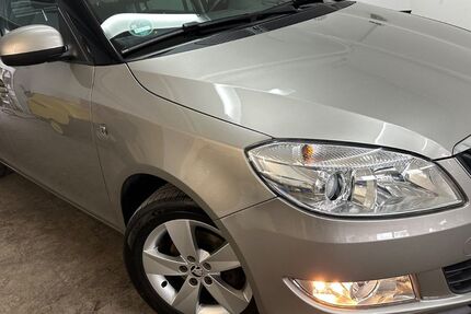Skoda Roomster 95.000 km 6.900 &euro; ESSEN 45326