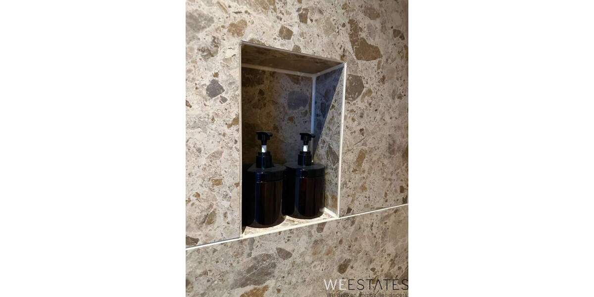 Vollmöblierte Design-Wohnung am See: 2 Zimmer, Tageslichtbad und Stellplatz! 2 zimmer