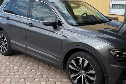 VW Tiguan 85.000 km 26.200 &euro; Pocking 94060