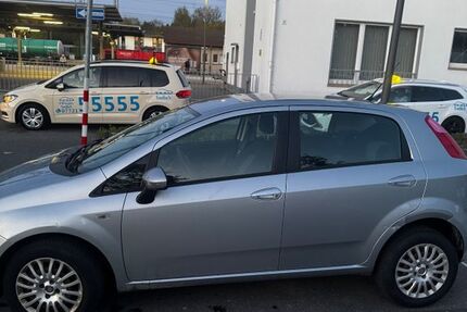 Fiat Punto 111.000 km 2.750 &euro; Villingen-Schwenningen 78048