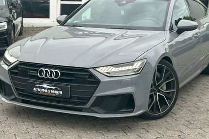 Audi A7 164.000 km 47.450 &euro; Merching 86504