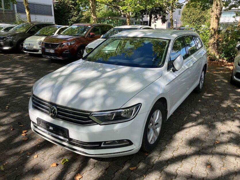 Passat