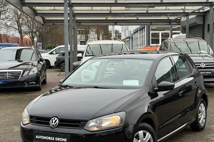VW Polo 139.500 km 3.999 &euro; Göttingen 37081