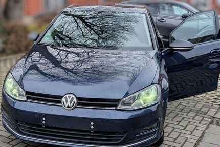 VW Golf 225.000 km 8.700 &euro; Rheine 48432