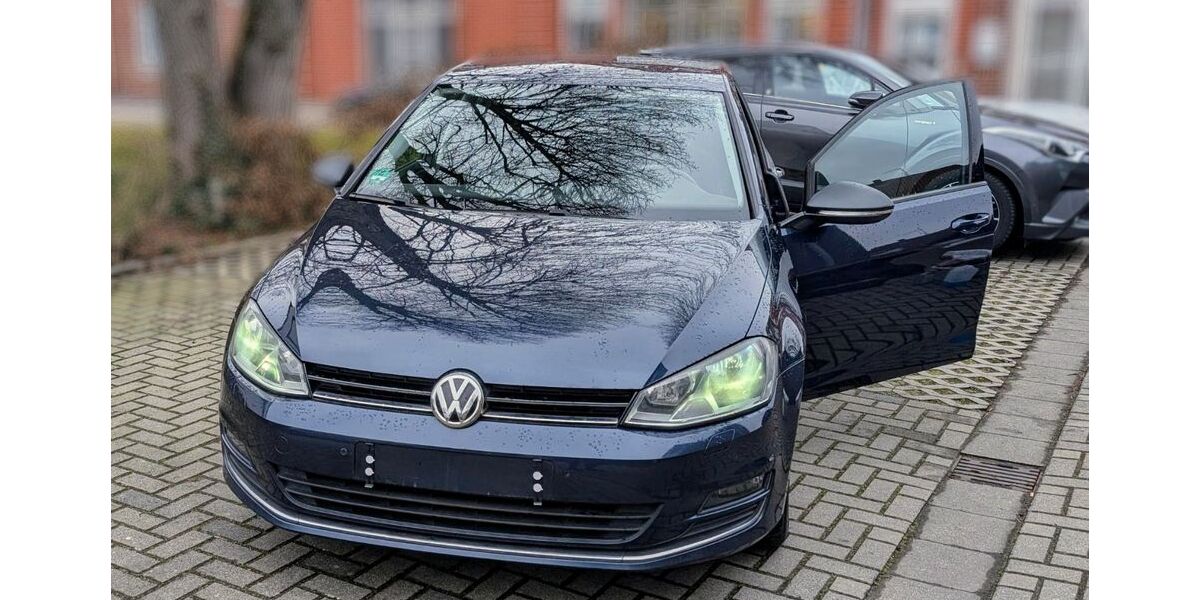 VW Golf 225.000 km 8.700 &euro; Rheine 48432