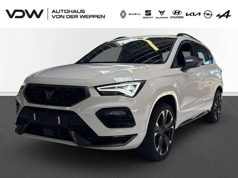 Ateca
