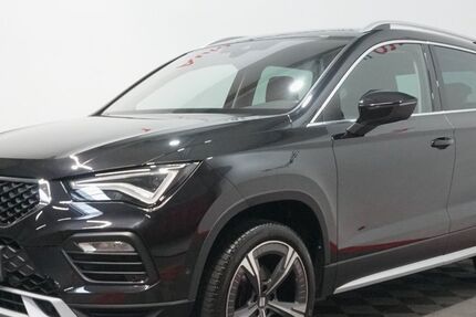 Seat Ateca 49.458 km 27.990 € Schmidgaden 92546