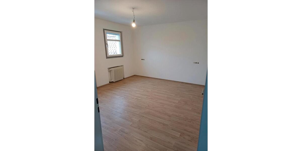 Helle und geräumige 2-Zimmer Wohnung in 72513 Inneringen 2 zimmer