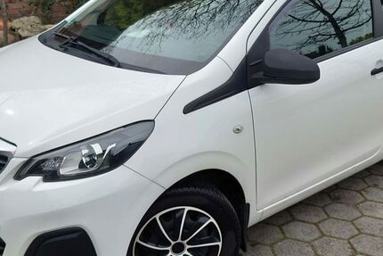 Peugeot 108 96.000 km 4.300 &euro; Beelen 48361