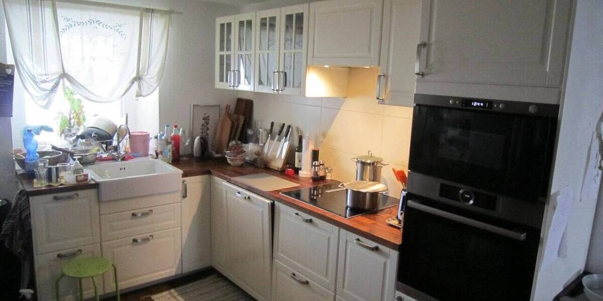 Etagenwohnung Steinen Hägelberg - 3 Zimmer, 124 m&sup2;, 325.000&euro; | Angebot:25681656