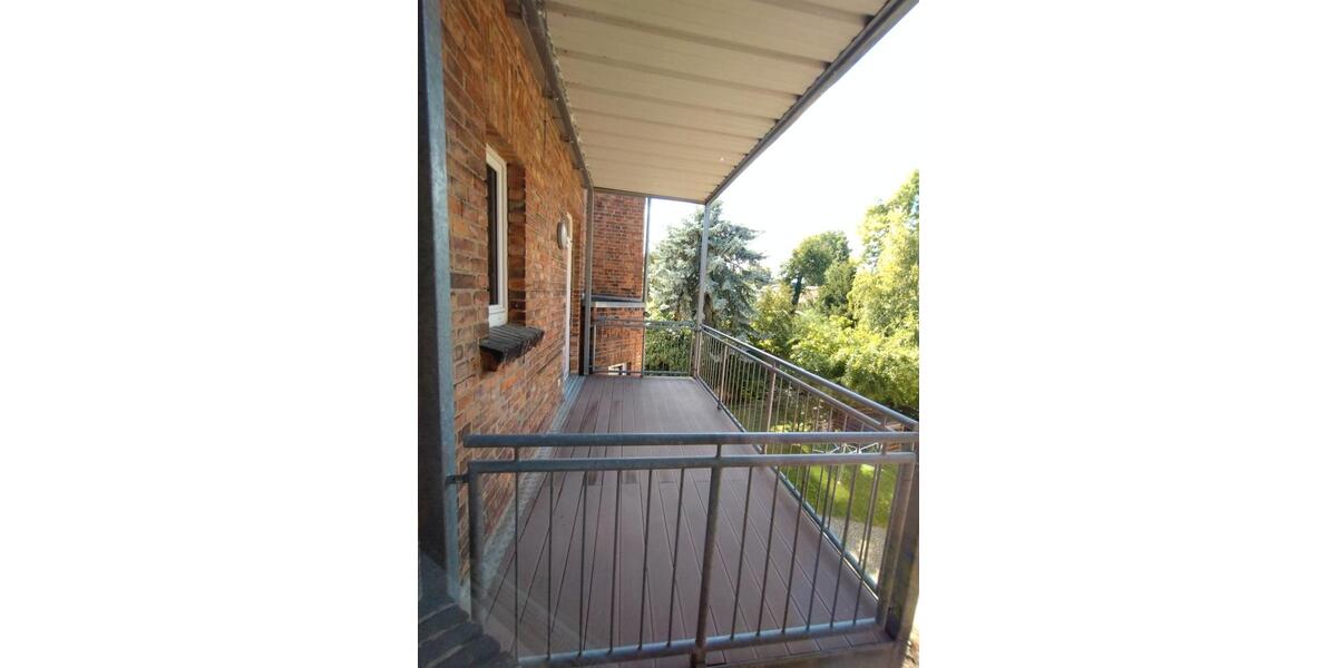 Etagenwohnung Calbe (Saale) - 5 Zimmer, 149 m&sup2;, 800&euro; | Angebot:27635503