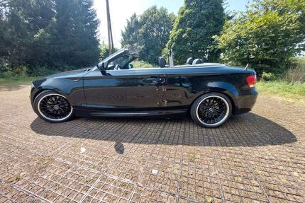 BMW 135