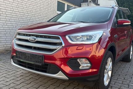 Ford Kuga 120.000 km 9.200 &euro; Münster 48165