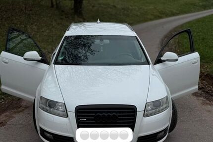 Audi A6 295.000 km 7.700 &euro; Waldachtal 72178