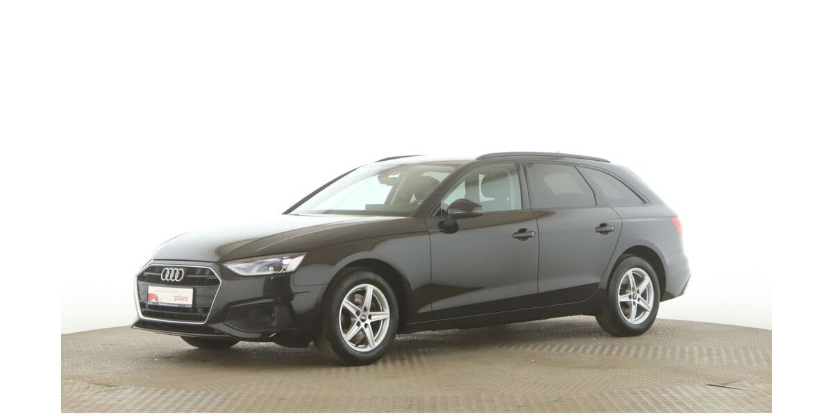 Audi A4 116.209 km 22.489 &euro; Seevetal 21217