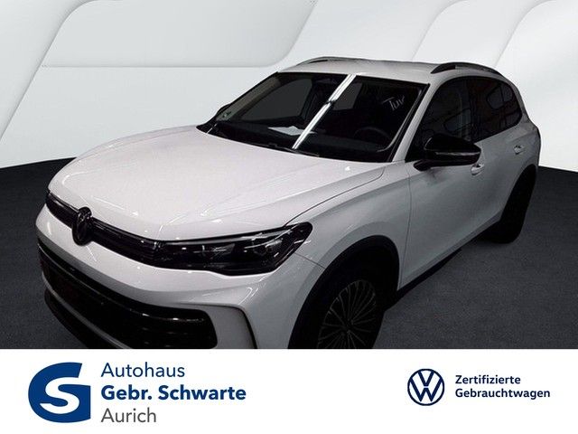 VW Tiguan 25.772 km 31.470 &euro; Aurich 26607