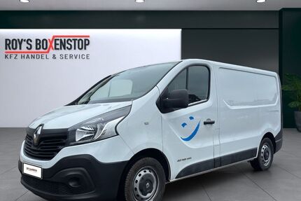Renault Trafic 232.500 km 8.980 &euro; Horb am Neckar 72160