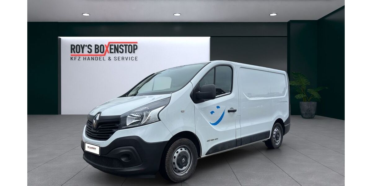 Renault Trafic 232.500 km 8.980 &euro; Horb am Neckar 72160
