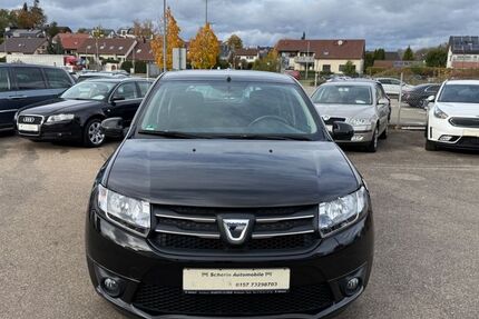Dacia Sandero 110.523 km 4.500 &euro; Kirchheim / Nabern 73230