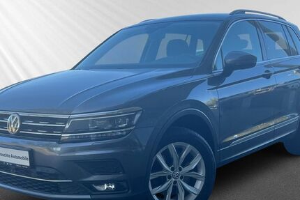 VW Tiguan 74.700 km 22.900 &euro; Rostock 18146