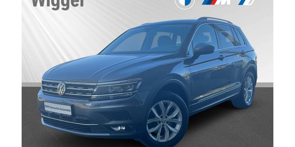 VW Tiguan 74.700 km 22.900 &euro; Rostock 18146
